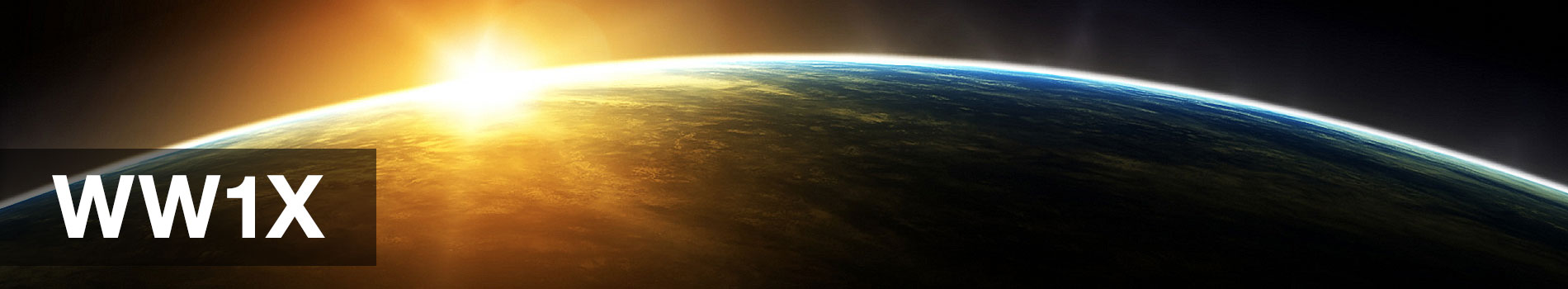 WW1X